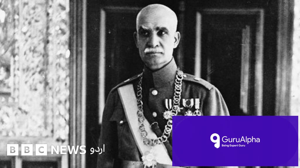 How Six Days in 1941 Reshaped Iranian Sovereignty and Oil Politics