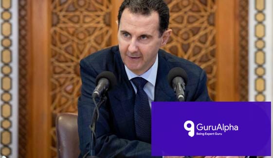 IAEA Confirms Covert Nuclear Reactor Construction in Syria Under Assad Regime