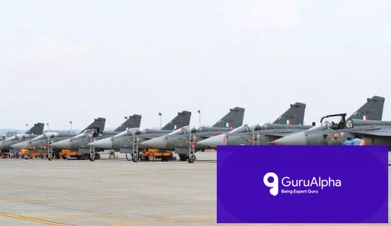 IAF Former Vice Chief Warns Tejas Mk-2 Will Be Obsolete Before 2030 Service