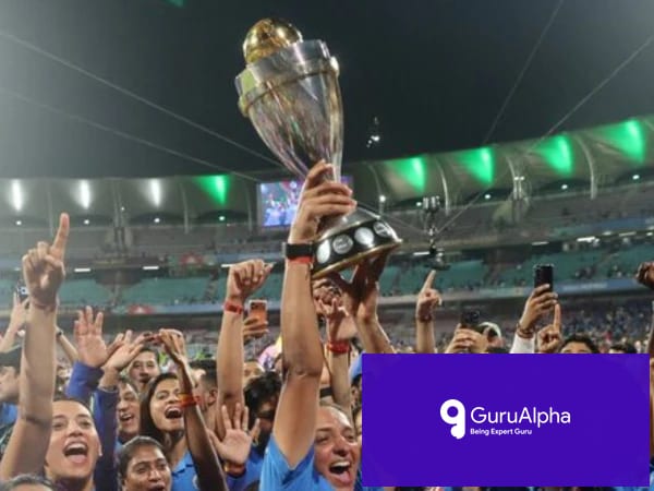 India Secures Hosting Rights for 2027 ICC Women's Champions Trophy