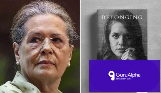 Indian Publisher Spikes Sonia Gandhi Memoir Over Scathing Criticism of Modi and RSS