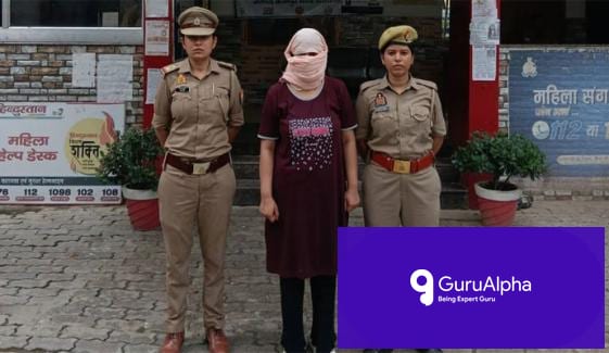 Indian Woman Hires Hitmen to Kill Father-in-Law Over Household CCTV Surveillance