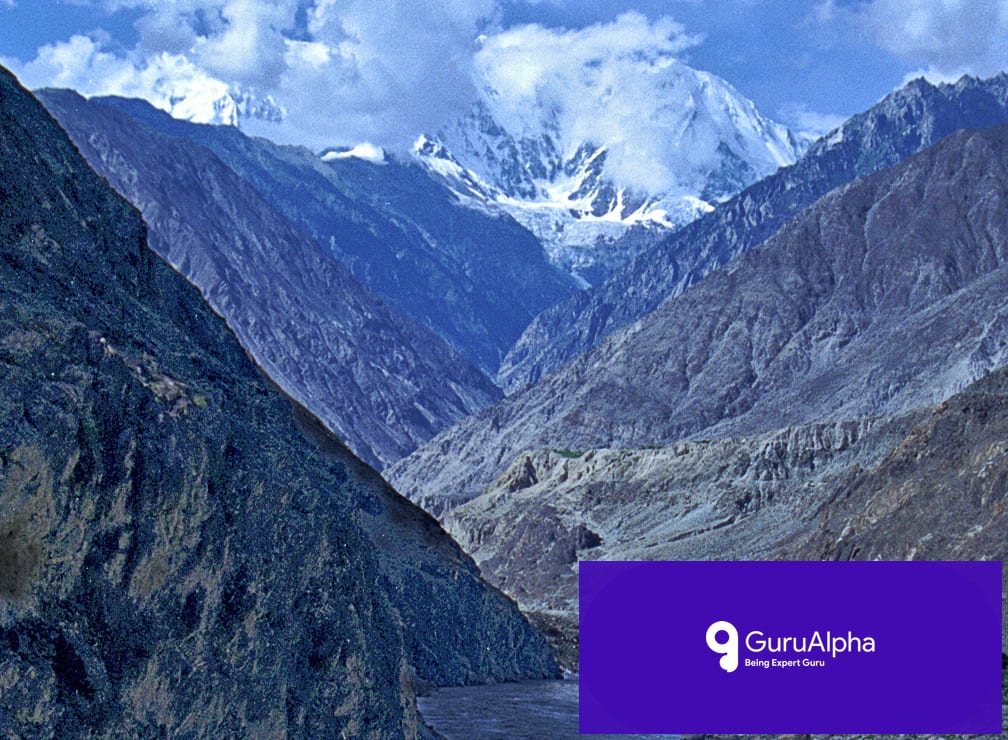Indus Water Accounting: Late Monsoon Inflows Expose Storage Reservoir Crisis