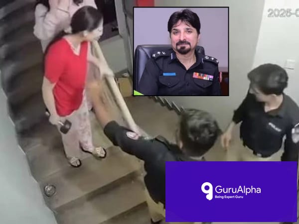 Inquiry Indicts Senior Officers in DHA Karachi Violence Probe