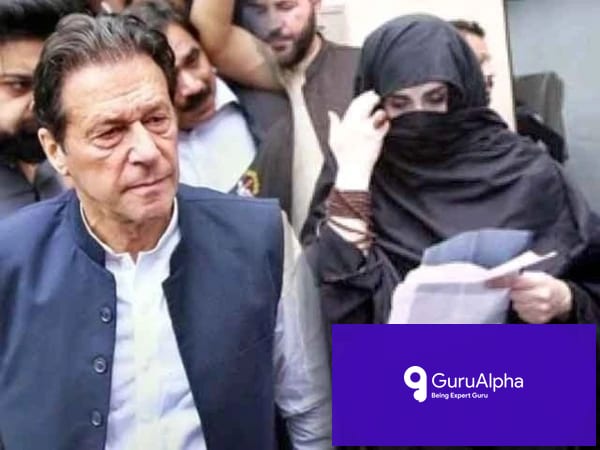Inside Adiala Jail: Imran Khan and Bushra Bibi Hold High-Security Conference Meeting