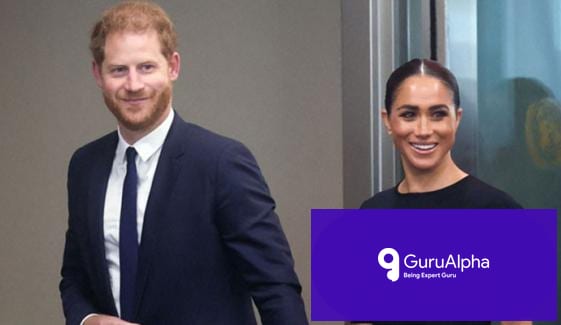 Inside Harry and Meghan's Calculated Strategy to Re-Establish British Base