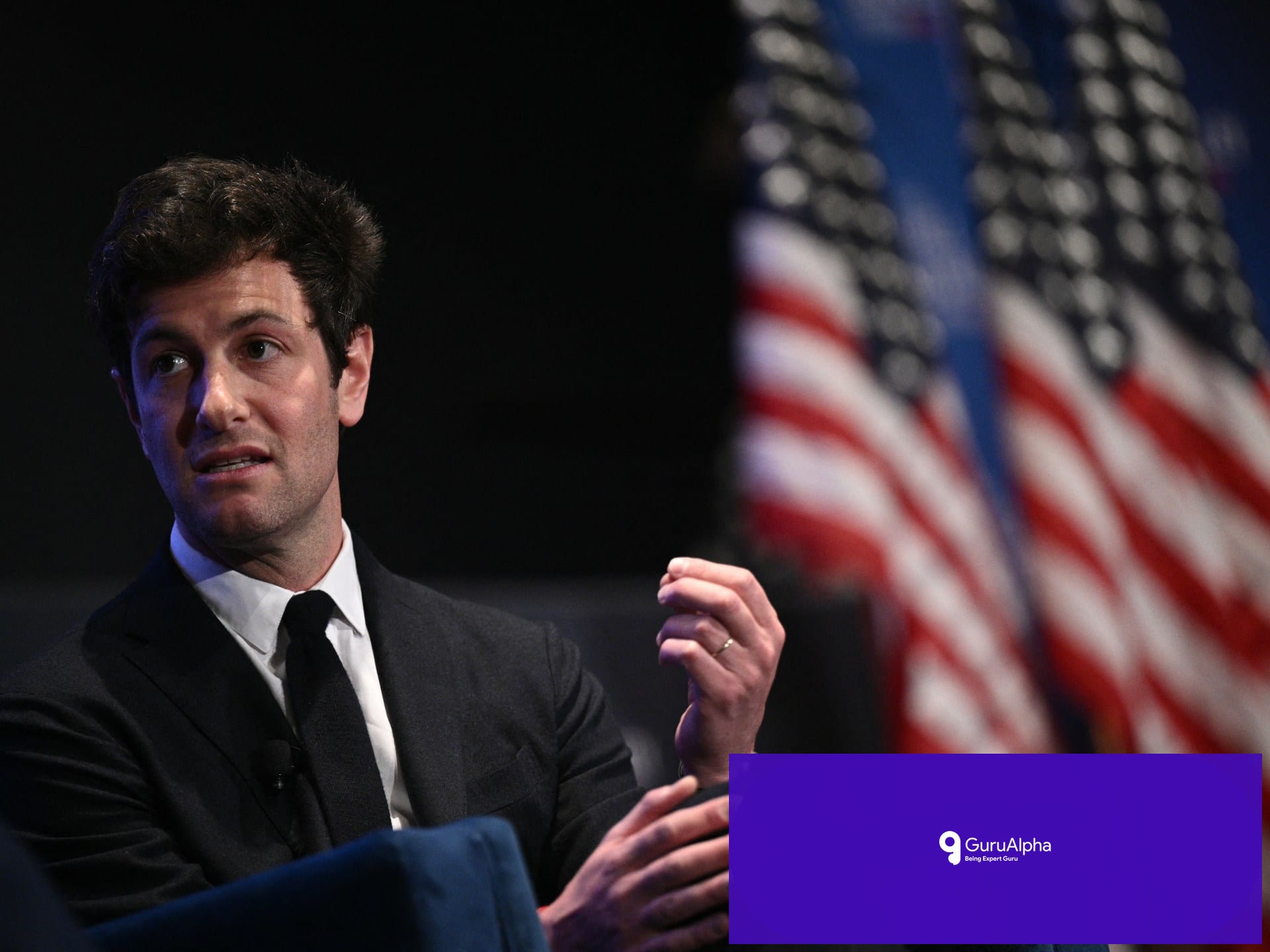 Inside Joshua Kushner's Clash With FIFA: How Politics Torpedoed World Cup Plans
