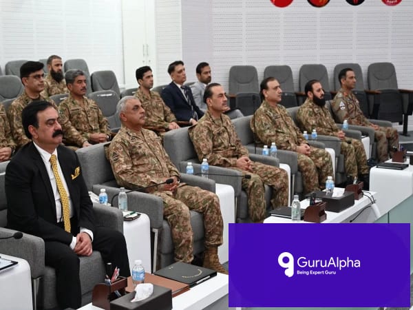 Inside Military's Balochistan Pivot: Quetta Review Links Development to Security