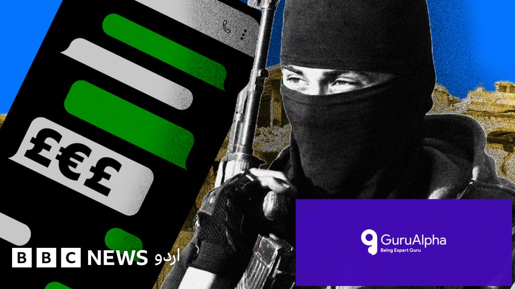Inside the WhatsApp Shadow Bank Moving Millions for Cartels and Extremists