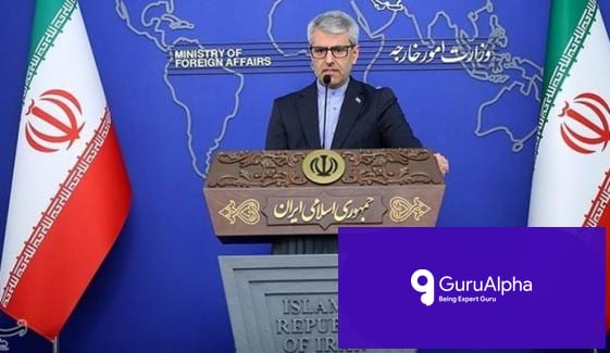 Iran Accuses Canada of Subservience to US Bullying Over Economic Sanctions