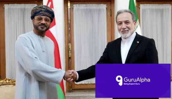 Iran and Oman Secure Temporary Maritime Corridor Through Strait of Hormuz