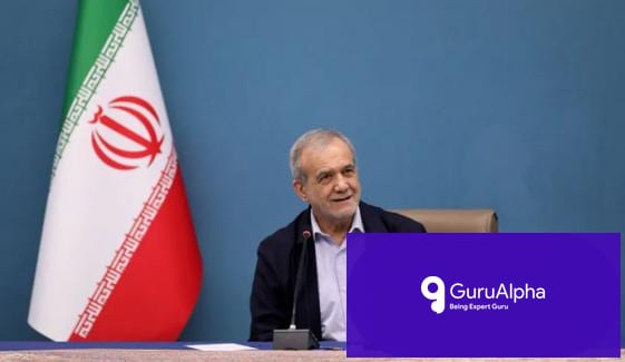 Iran Asserts Strategic Deterrence as President Pezeshkian Defends Military Retaliation