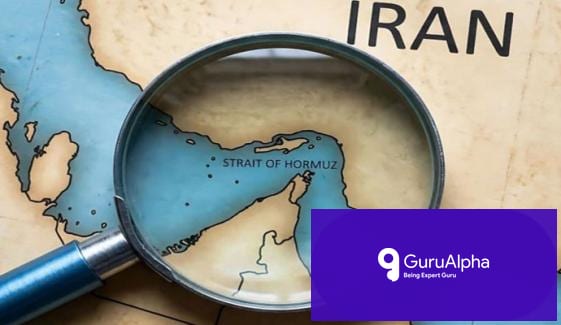 Iran Demands 7 US Concessions to Reopen Strait of Hormuz Amid Muscat Peace Talks