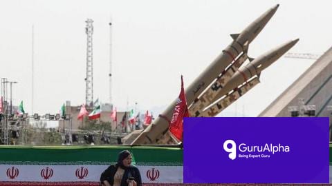 Iran Deploys First Anti-Destroyer Missile Against US Warship, Forcing Naval Retreat