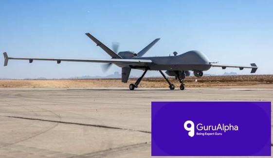 Iran Displays Captured US MQ-9 Drone in Public Square Trophy Show