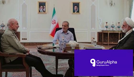 Iran Leadership Triad Unifies Economic Strategy Amid Escalating US Sanctions