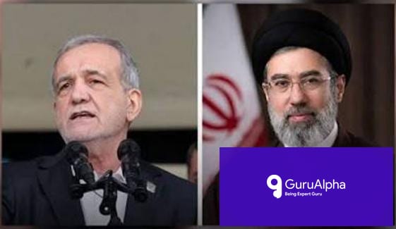 Iran Orders Economic Pivot as Supreme Leader Targets Soaring Inflation