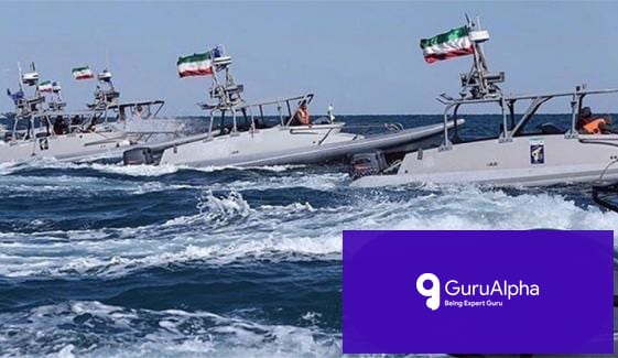 Iran Rejects US Hormuz Claims, Asserting Total Maritime Control