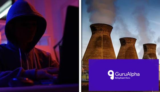 Iranian Cyber Attack Forces 4-Day Shutdown of British Power Plant