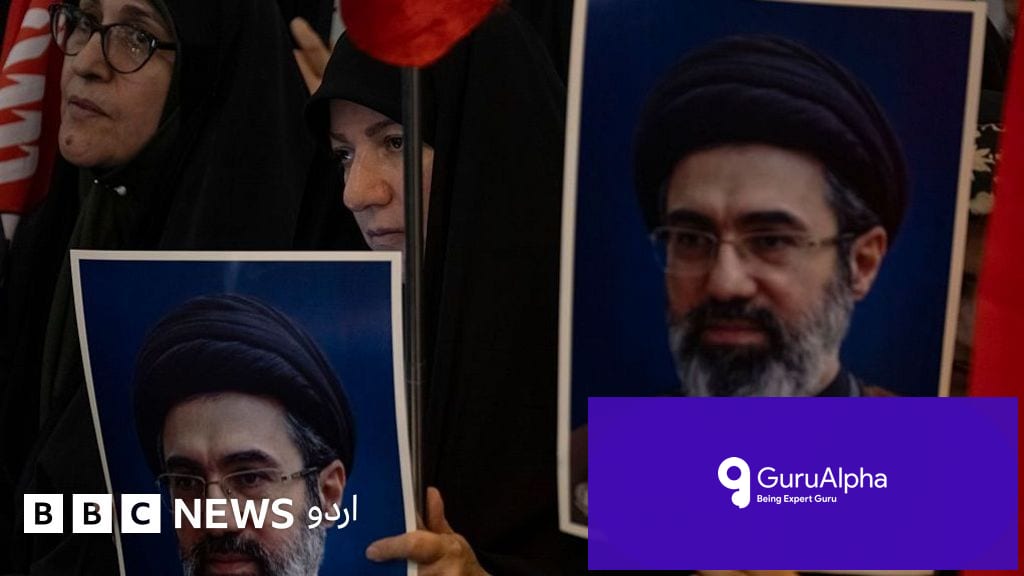Iran’s Ghost Ruler: The Hidden Power Behind Mojtaba Khamenei’s Written Decrees