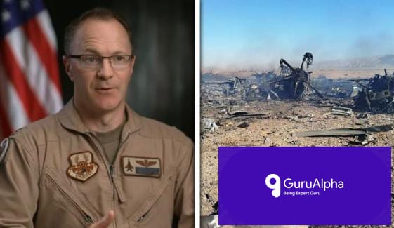 Iran’s Military Mocks Downed US Pilot in High-Stakes Media Warfare