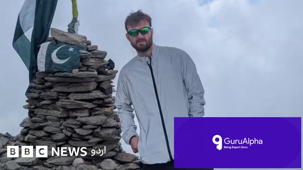 Irish Trekker Found Dead on Mansehra Peak Exposes Mountain Safety Gaps