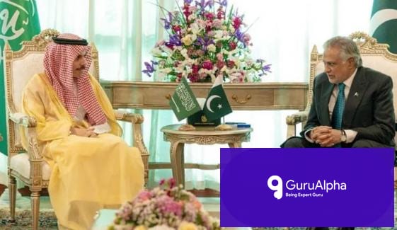 Islamabad and Riyadh Reinforce Strategic Alignment Amid Expanding Regional Crises