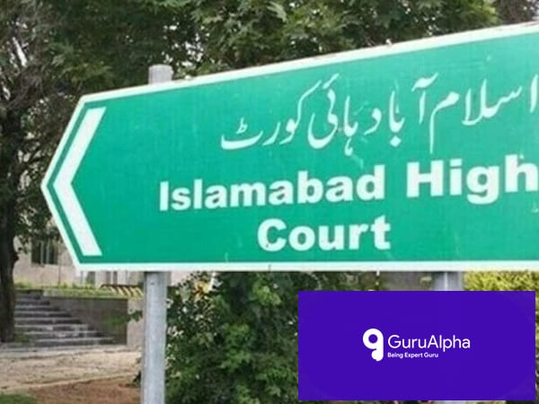 Islamabad High Court Delivers Verdict on Inmates Demanding Private Hospital Care