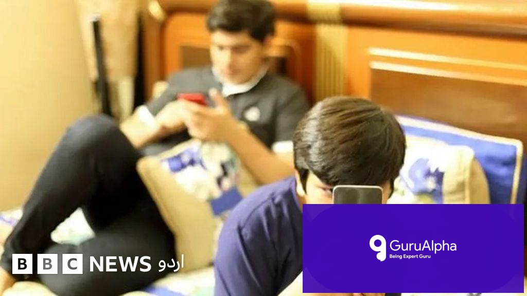 Islamabad High Court Petition Demands Statutory Ban on Children's Social Media