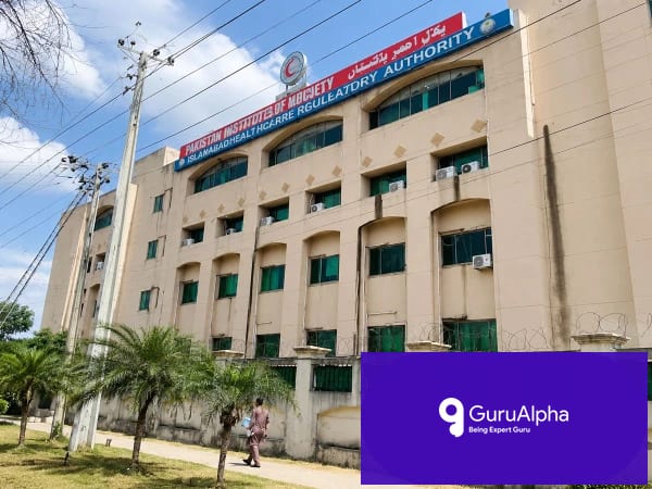 Islamabad Regulator Gives Hospitals 7 Days to Fix Critical Safety Hazards