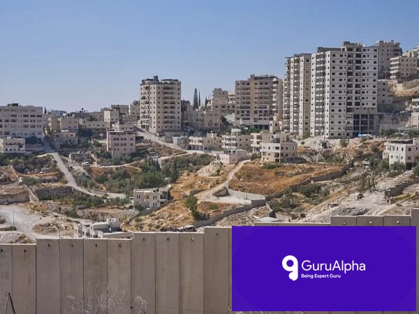 Israel Advances E1 Settlement Project in East Jerusalem Amidst Controversy