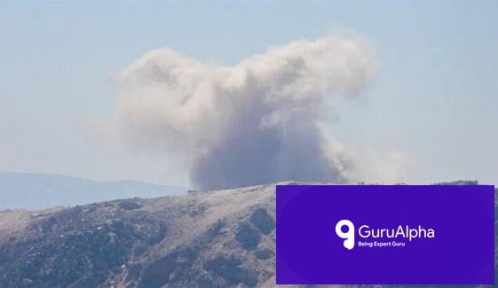 Israel Violates Lebanon Ceasefire Striking South and East, Killing 5