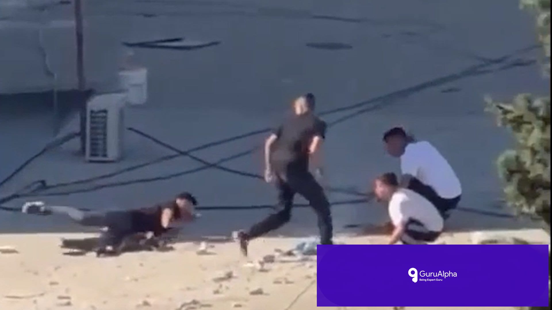 Israeli Forces Shoot Palestinian Boy During Raid on UNRWA Jerusalem Compound