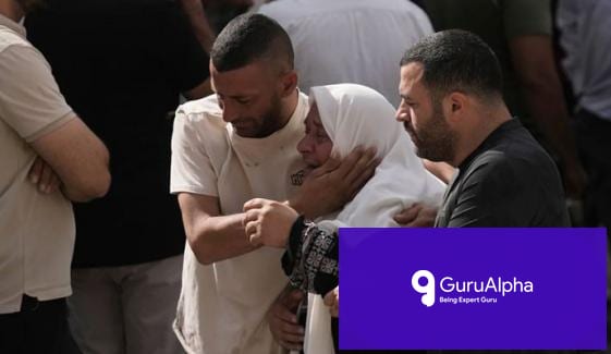 Israeli Military and Settler Escalation Claims Four Palestinian Lives in West Bank