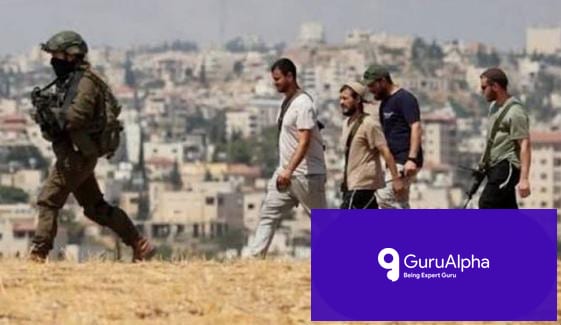 Israel's Contentious Settlement Project: Global Backlash Ignored