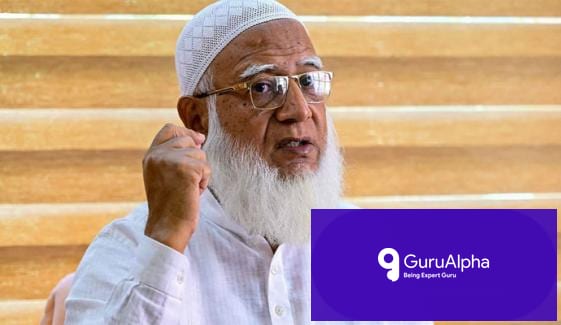 Jamaat Leader Asserts Sovereignty Over Bangladesh’s Makkah Accord Alignment