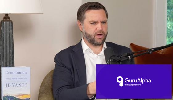 JD Vance Signals Prolonged US-Iran Conflict Past 2026 Midterm Elections
