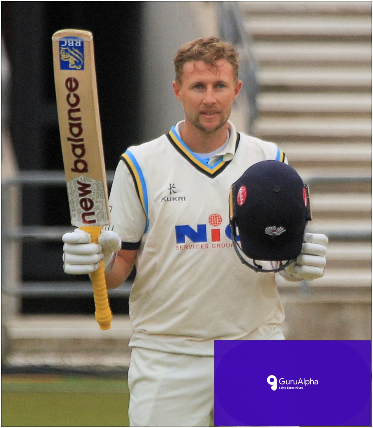 Joe Root Breaks World Record for Most Catches in Test Cricket History