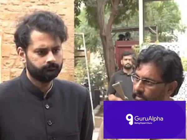 Jurisdictional Overreach: Legal Challenge Hits Mayor Murtaza Wahab Over Mir Reza Case