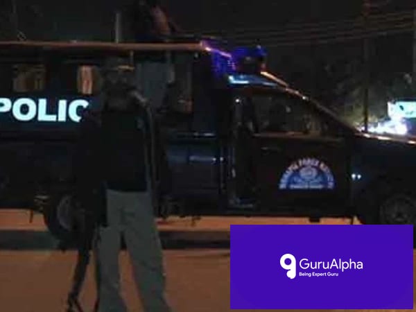 Karachi Court Penalizes Police Officers and Complainant Over Staged Crime Scenes