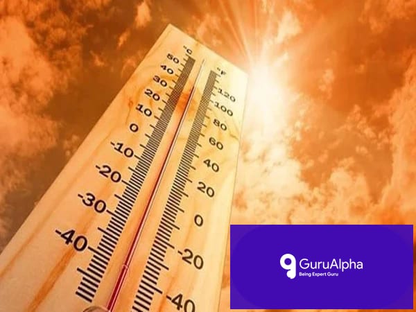 Karachi Faces September Heat Spike as Western Weather System Disrupts Coastal Winds