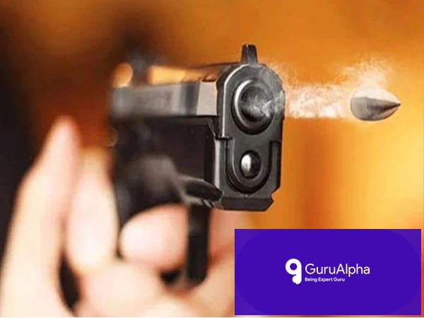 Karachi's Unending Gun Epidemic Leaves Child and Adult Wounded in Firing Incidents