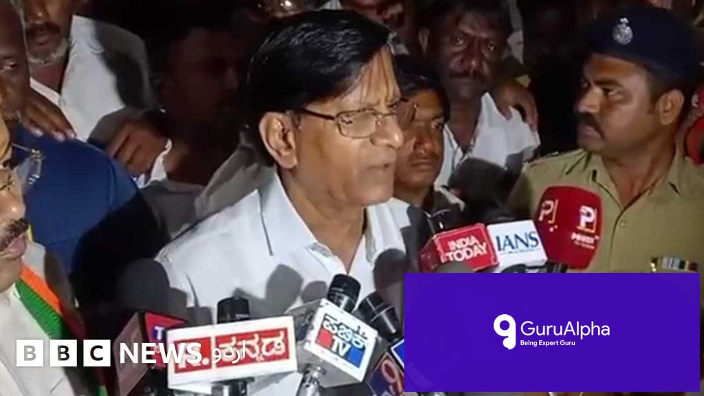 Karnataka Minister Sparks Firestorm After Praising Islam and Expressing Hajj Wish