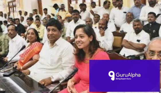 Karnataka MLA's Niece Faces Heat for Absenteeism at Government Clinic