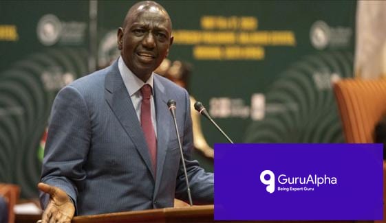Kenya President Ruto Shuts Down Indian Chemical Giant Tata Operations