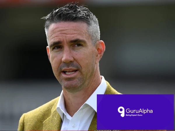 Kevin Pietersen Named England White-Ball Mentor in Dramatic Return to ECB Fold