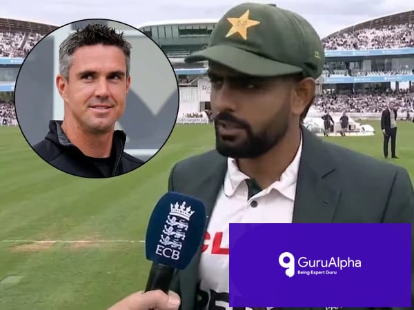 Kevin Pietersen Takes Aim at Pakistan Cricket's Constant Lineup Chaos