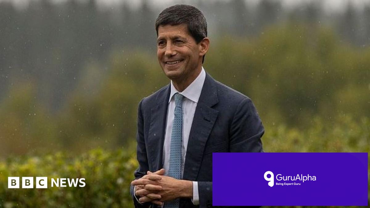 Kevin Warsh Signals Higher Rates as U.S. Inflation Threatens Fed Pivot