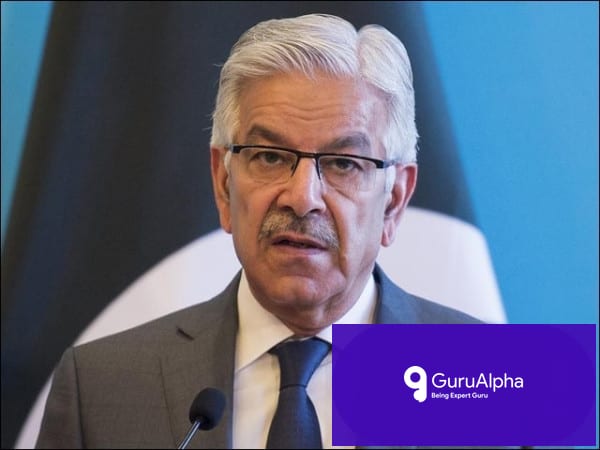 Khawaja Asif Links New Administrative Units to Stronger Federal Stability