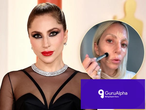 Lady Gaga’s Sixty-Second Glow: Inside the Three-Product Skincare Pivot
